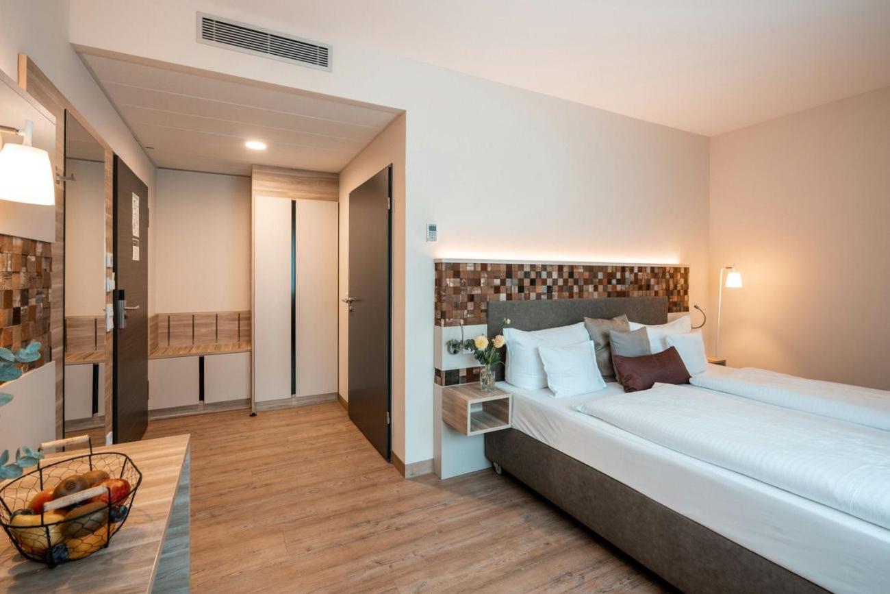 Weinhotel Wasem Ingelheim am Rhein Kültér fotó