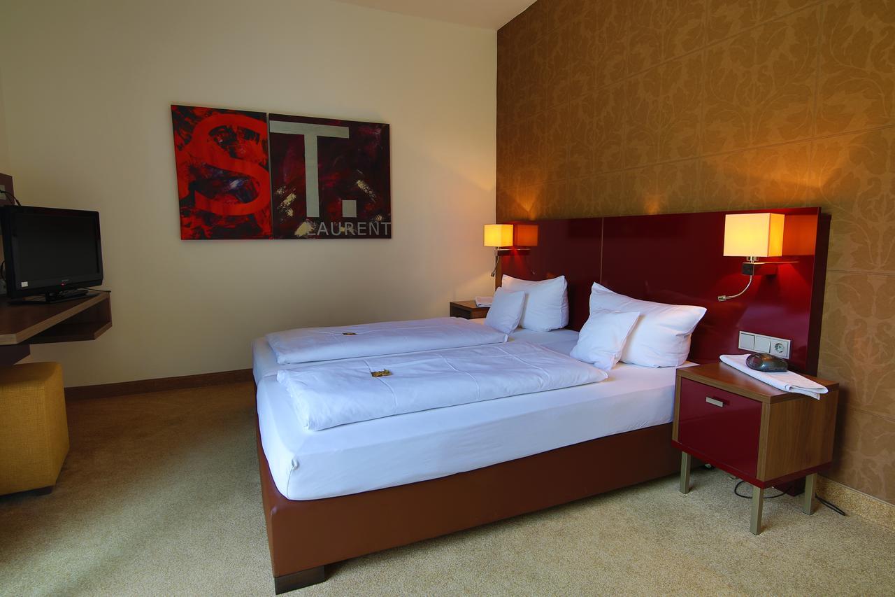 Weinhotel Wasem Ingelheim am Rhein Kültér fotó